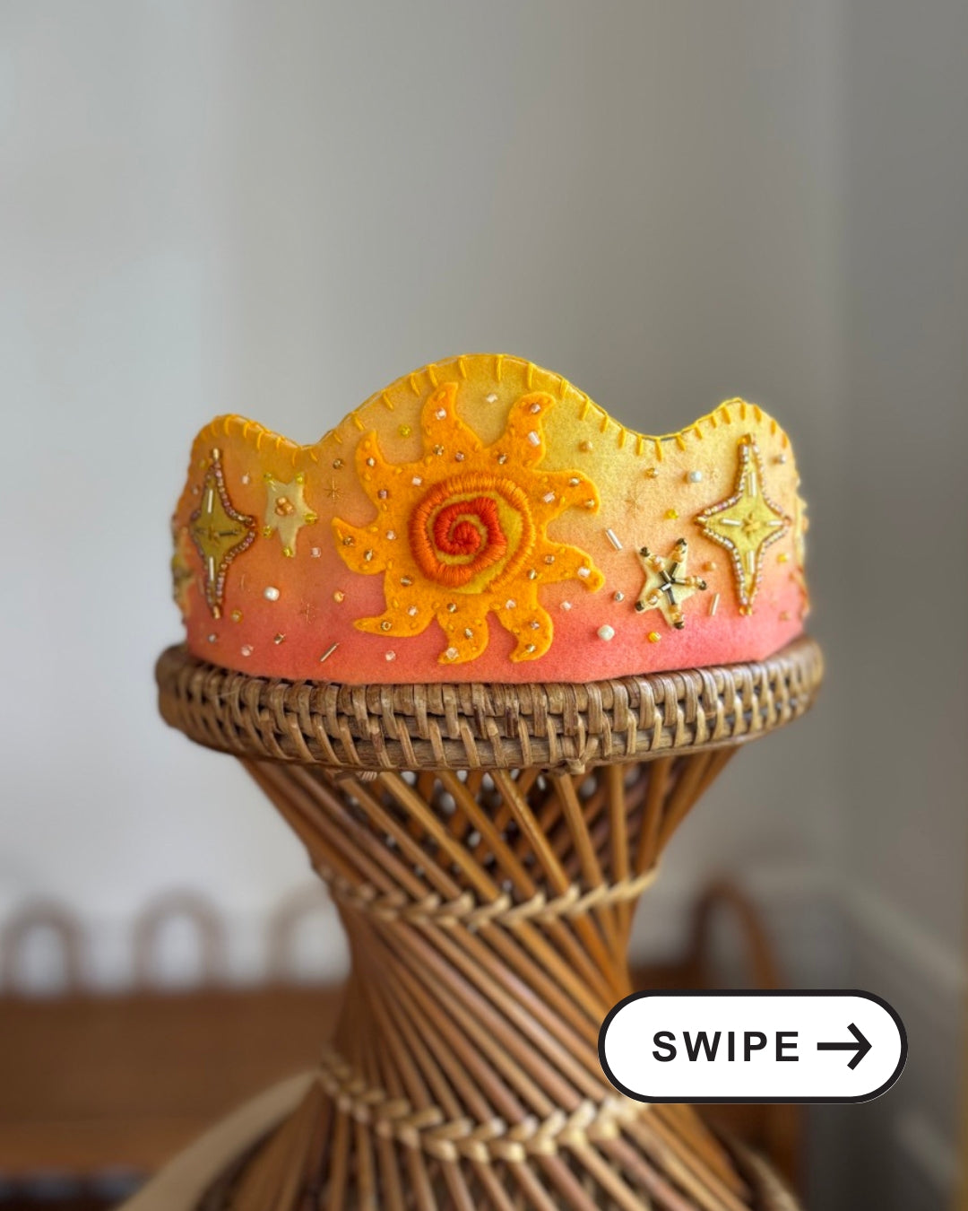 Crown Makers Club – Hey Jen Brannen