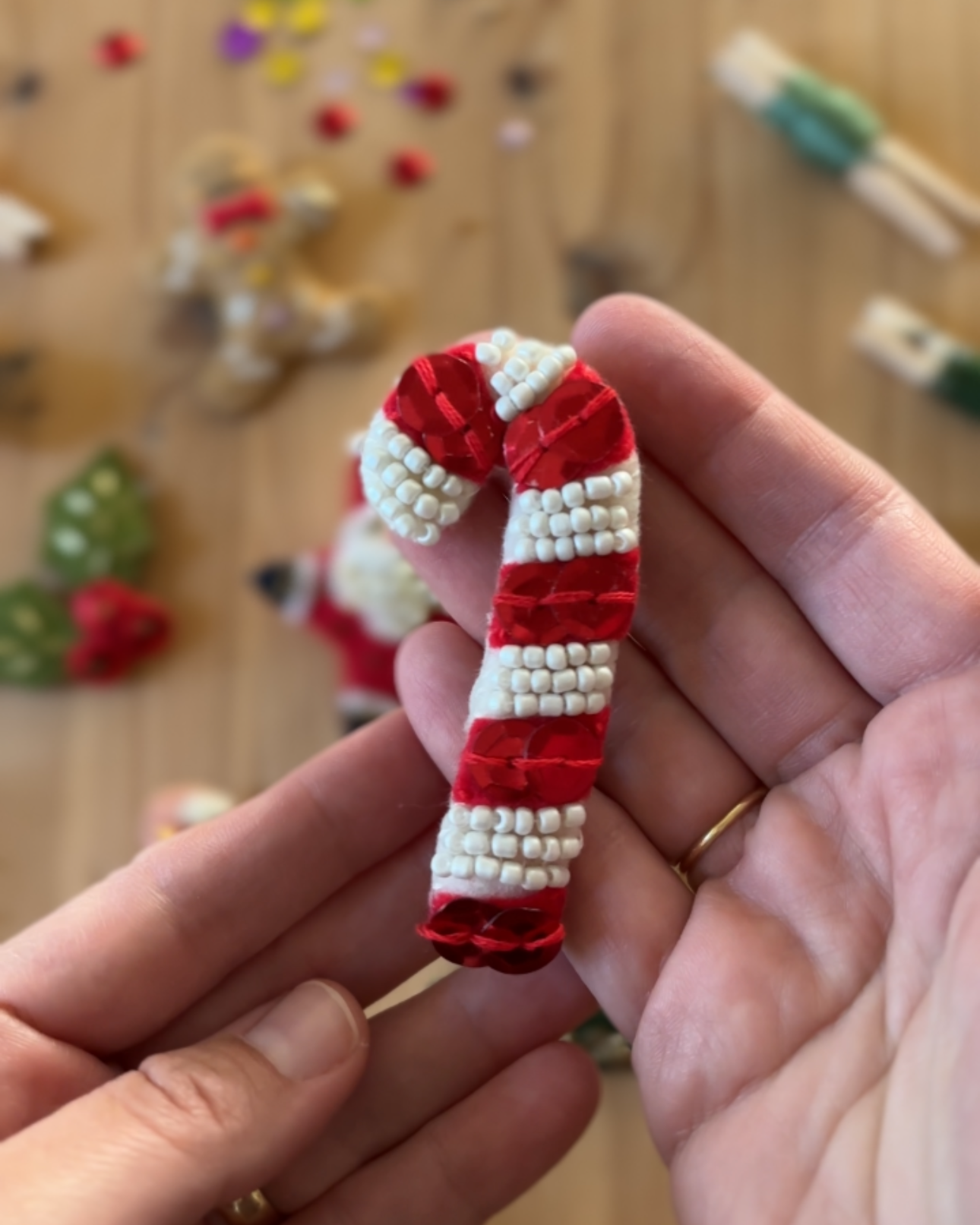 Christmas Badge Kit ✨ Launch Special ✨ Sale Ends August 2
