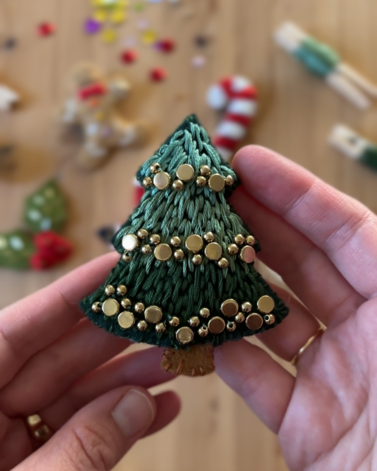 Christmas Badge Kit ✨ Launch Special ✨ Sale Ends August 2