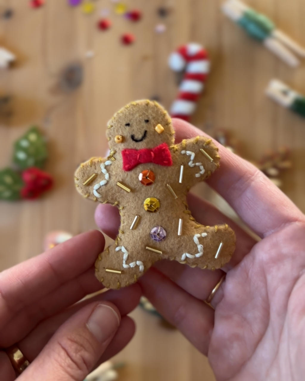 Christmas Badge Kit ✨ Launch Special ✨ Sale Ends August 2