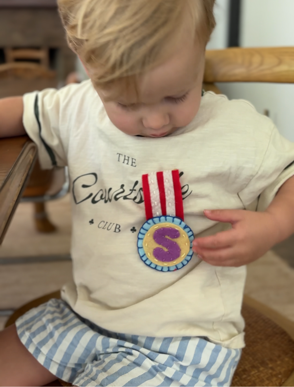 Birthday Badge Kit
