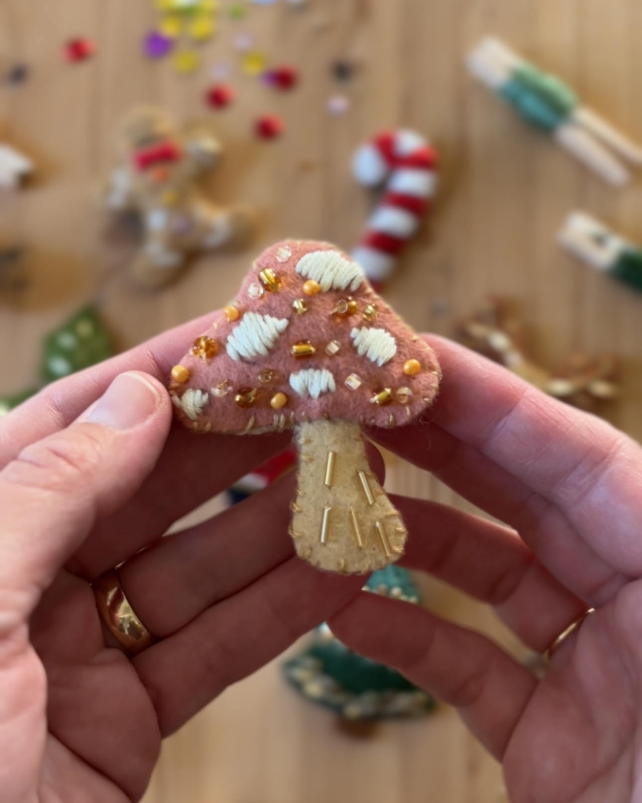 Christmas Badge Kit ✨ Launch Special ✨ Sale Ends August 2