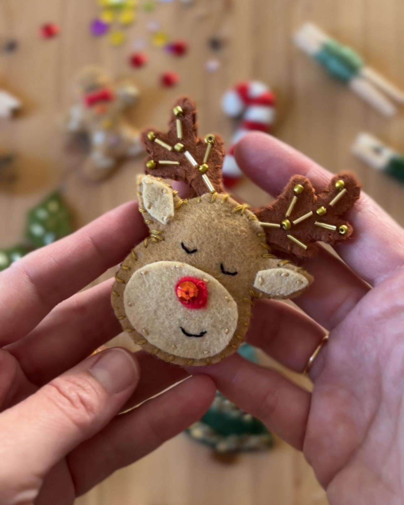 Christmas Badge Kit ✨ Launch Special ✨ Sale Ends August 2