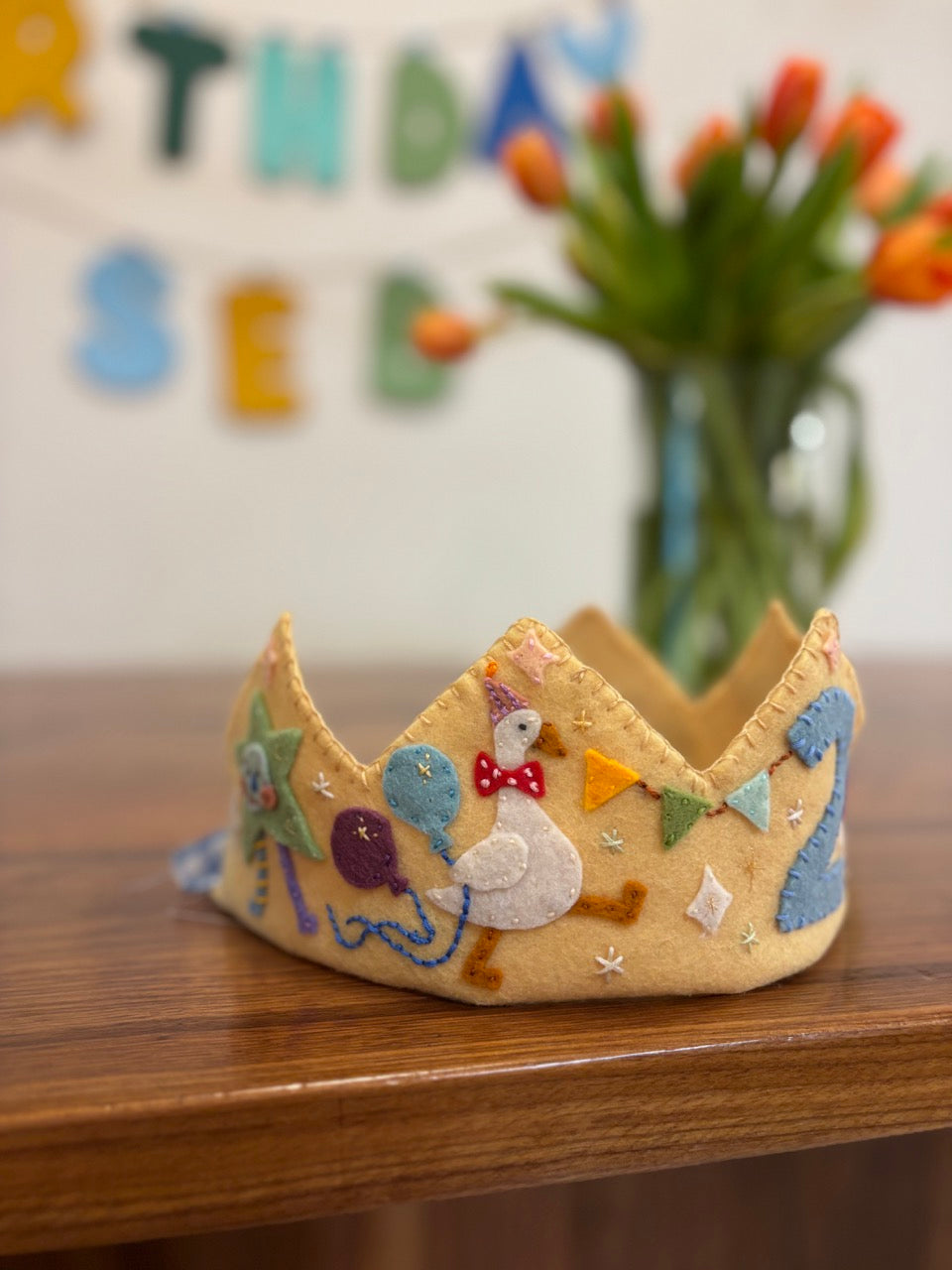Crown Makers Club