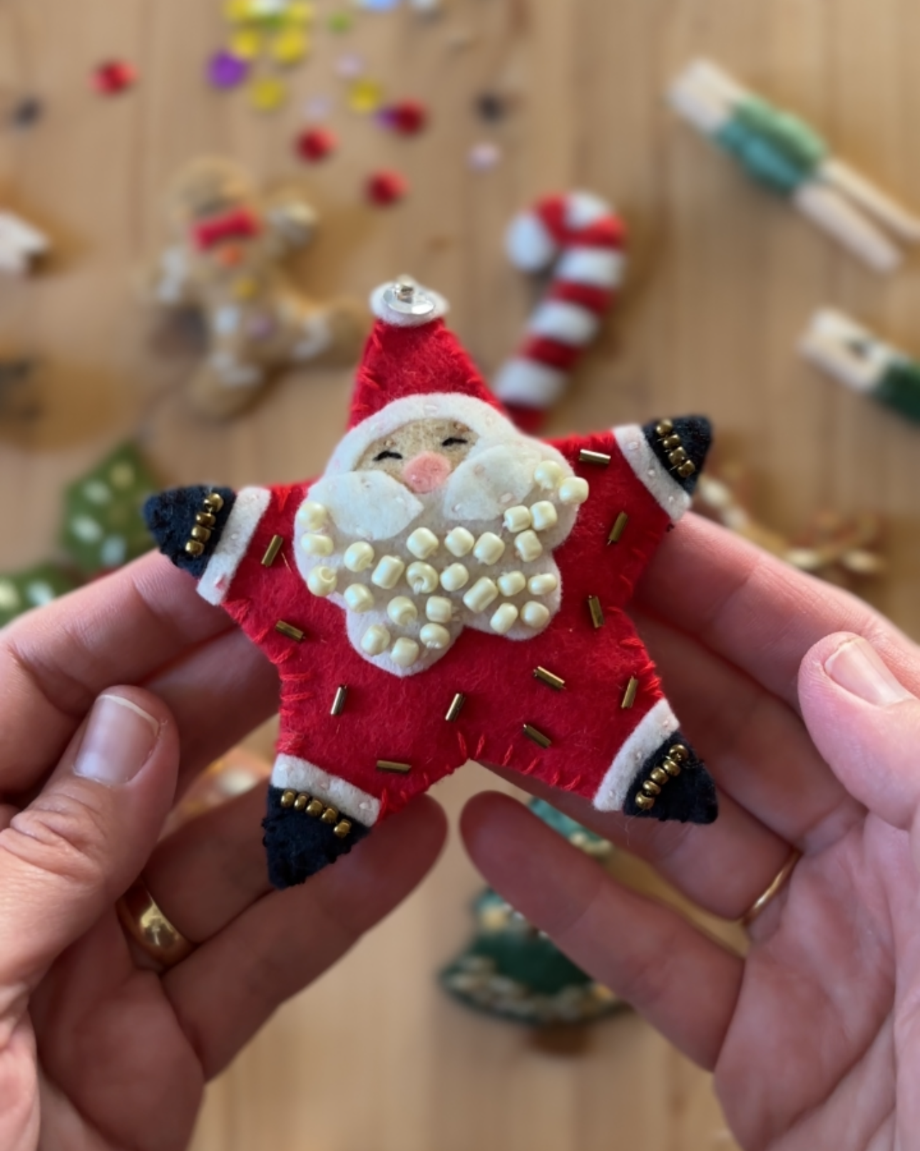 Christmas Badge Kit ✨ Launch Special ✨ Sale Ends August 2