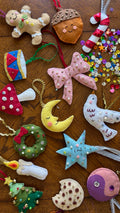 Ornament Pattern Pack