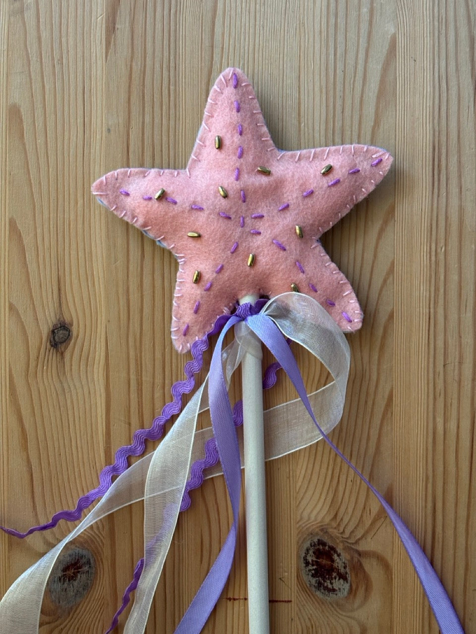 Birthday Celebration Collection - Banner, Badge, & Wand Kits