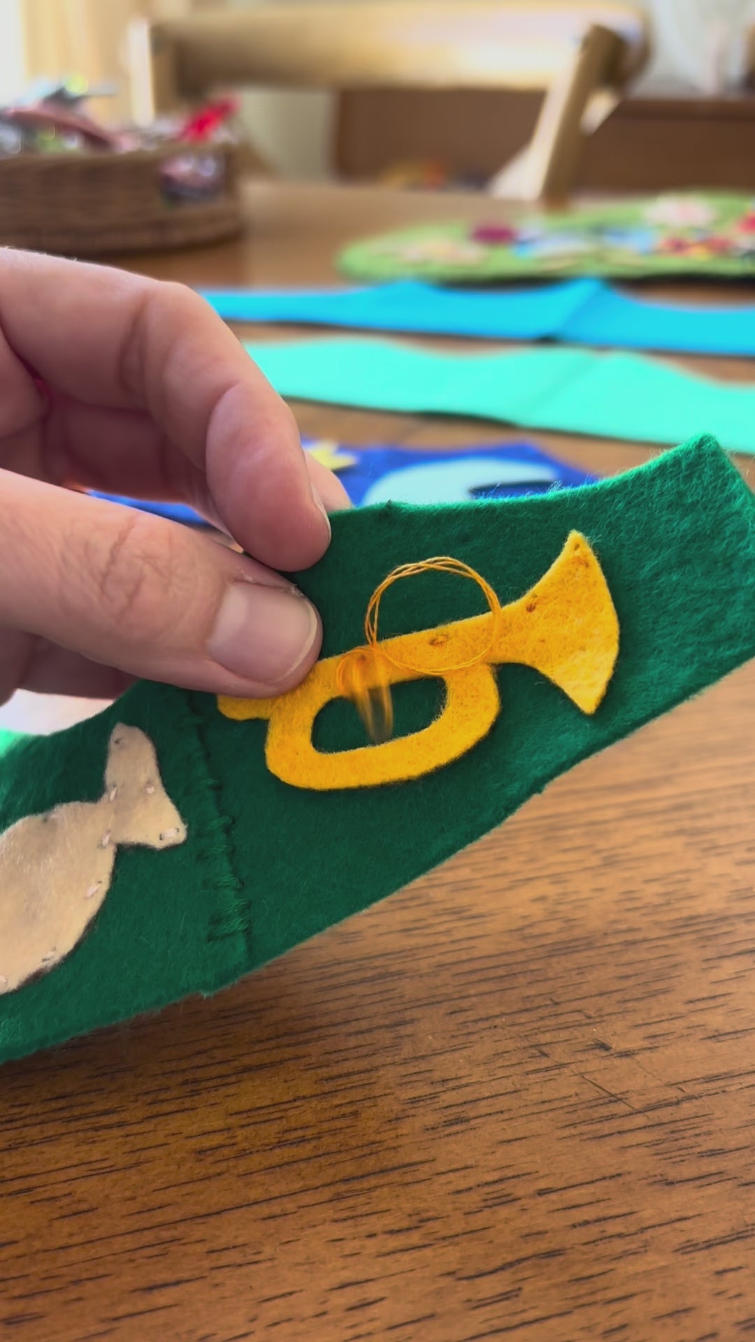 Christmas Crown Patterns